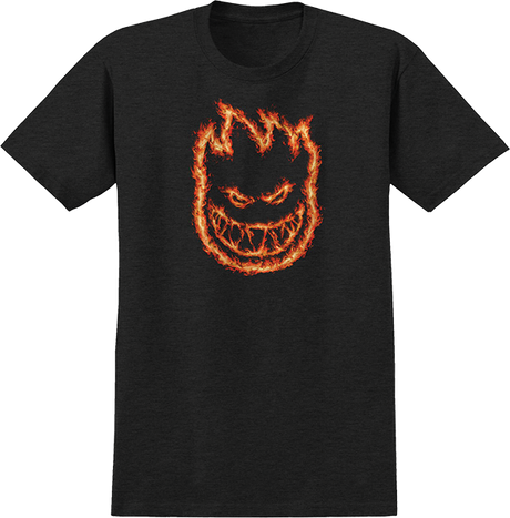 SPITFIRE CHARRED REMAINS SS LARGE CHARCOAL