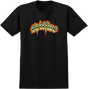 SPITFIRE CHROME VENOM SS S-BLACK