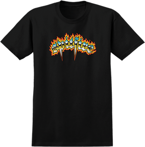 SPITFIRE CHROME VENOM SS L-BLACK