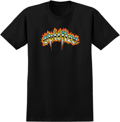 SPITFIRE CHROME VENOM SS L-BLACK