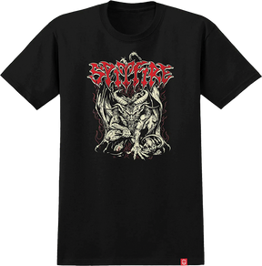 SPITFIRE DEMON SS SMALL BLACK