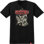 SPITFIRE DEMON SS XLarge BLACK