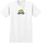 SPITFIRE HAPPY SS S-WHITE