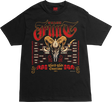 SHAKE JUNT DYNASTY SS MEDIUM BLACK