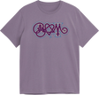 SLAPPY BAM DYE SMALL GRAPE ICE
