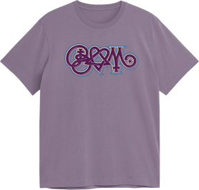 SLAPPY BAM DYE SMALL GRAPE ICE