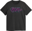 SLAPPY BAM DYE MEDIUM BLACK