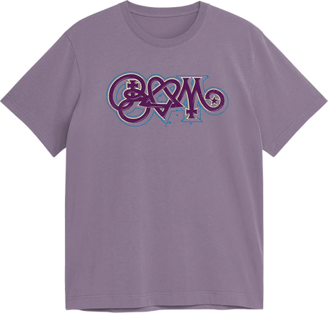 SLAPPY BAM DYE MEDIUM GRAPE ICE