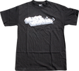 SKATE MENTAL STOPPER SS SMALL BLACK