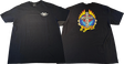 SMA STIGMATA SS TSHIRT XXLARGE ASH