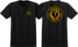 THUNDER CHARGED GRENADE SS SMALL BLK/GOLD