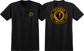 THUNDER CHARGED GRENADE SS SMALL BLK/GOLD