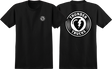 THUNDER CHARGED GRENADE SS SMALL BLK/WHT