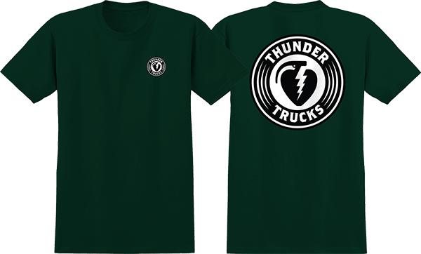 THUNDER CHARGED GRENADE SS SMALL FOREST GRN