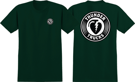 THUNDER CHARGED GRENADE SS SMALL FOREST GRN