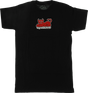 Toy Machine DEVIL CAT SS SMALL BLACK
