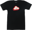 THANK YOU CANDY CLOUD SMALL BLACK