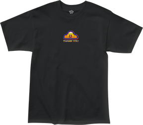 THANK YOU GAME CLOUD SS XLARGE BLACK