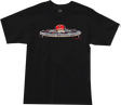THANK YOU RONNIE CREAGER MIX MASTER SS TSHIRT LARGE BLACK
