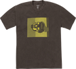 UMA DEAD HEAD SS SMALL VINTAGE BLACK