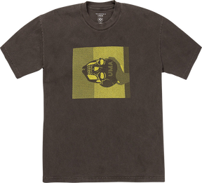 UMA DEAD HEAD SS SMALL VINTAGE BLACK