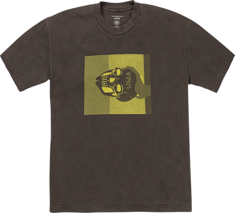 UMA DEAD HEAD SS SMALL VINTAGE BLACK