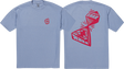UMA ERRRR SS SMALL BLUE