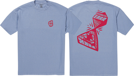 UMA ERRRR SS SMALL BLUE