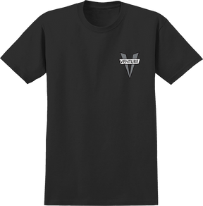 VENTURE HERITAGE V SS SMALL BLK/GREY