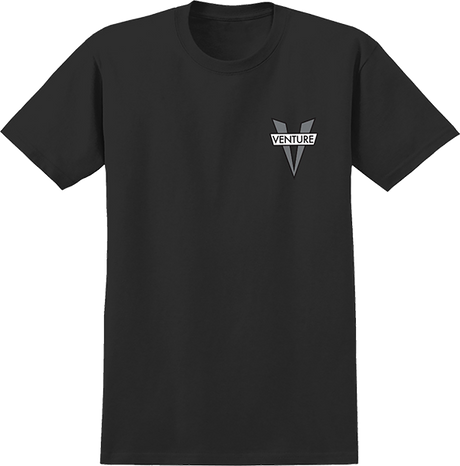 VENTURE HERITAGE V SS SMALL BLK/GREY