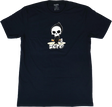ZERO LIL REAPER SHORT SLEEVE TSHIRT SMALL BLACK