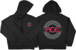 ACE SEAL HD/SWT SMALL BLACK