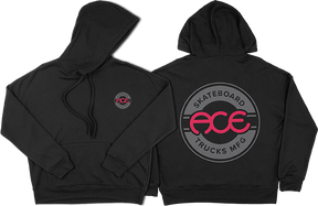 ACE SEAL HD/SWT MEDIUM BLACK