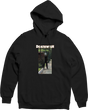 DEATHWISH BOOGEY MAN 2 HD/SWT SMALL BLACK