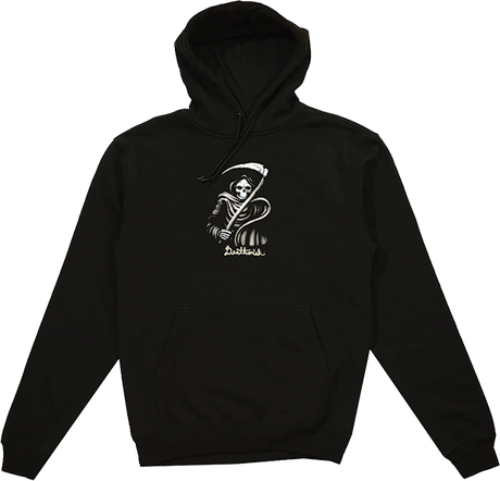 DEATHWISH LOSE YOUR SOUL HOODIE SWEATSHIRT XLARGE BLK