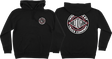 INDEPENDENT BTG SUMMIT HD/SWT SMALL BLACK