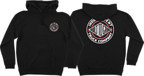 INDEPENDENT BTG SUMMIT HD/SWT SMALL BLACK