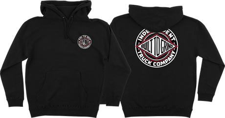 INDEPENDENT BTG SUMMIT HD/SWT SMALL BLACK