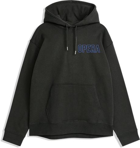 OPERA OUTLINE EMB HD/SWT SMALL-BLACK