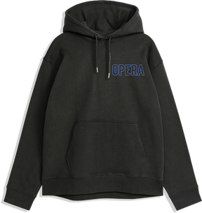 OPERA OUTLINE EMB HD/SWT MEDIUM BLACK