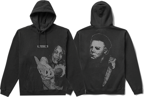 PRIMITIVE MYERS HD/SWT MEDIUM BLACK