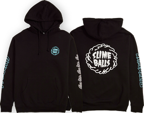 SLIME BALLS MONO SPLAT HD/SWT MEDIUM BLACK