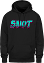 SNOT MELTDOWN HD/SWT XLARGE BLACK