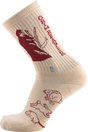 PSOCKADELIC GRIM REAPER CREW SOCK