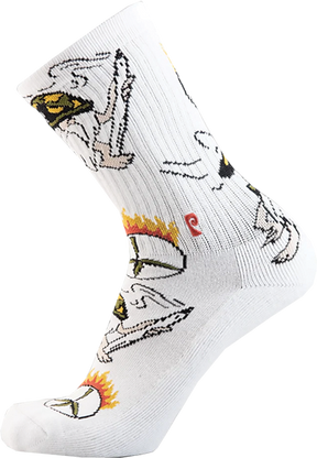 PSOCKADELIC OG SMOKER CREW SOCKS