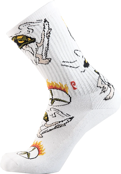 PSOCKADELIC OG SMOKER CREW SOCKS