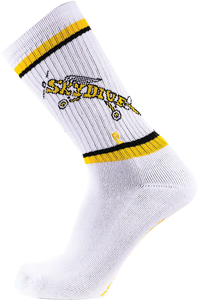 PSOCKADELIC SKYDIVE CREW SOCKS