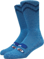 TOY MACHINE BETARD CREW SOCKS BLUE 1pr