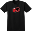 SPITFIRE ETERNAL FILL TODDLER SS 3T-BLK/RED/BLK/WHT