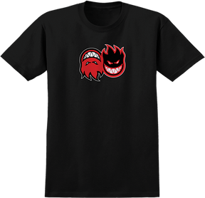 SPITFIRE ETERNAL FILL TODDLER SS 3T-BLK/RED/BLK/WHT